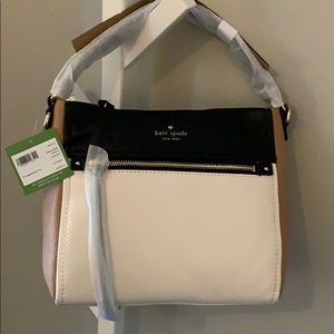 Kate Spade Small Harris Handbag